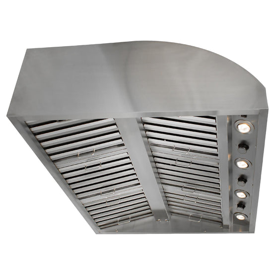 Blaze Grills 42-Inch Vent Hood