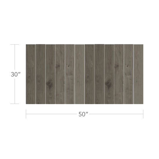 DecoScapes Bosca Square Table Top 40''