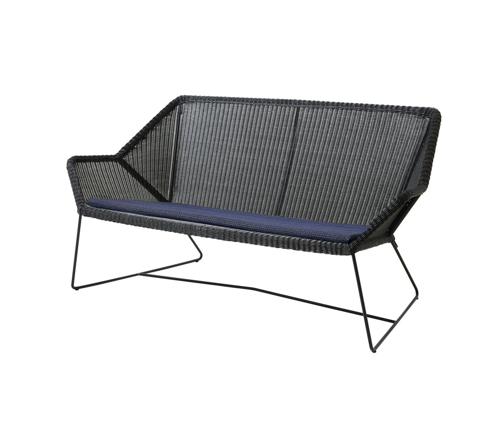 Cane-Line Breeze 2-Seater Sofa Weave