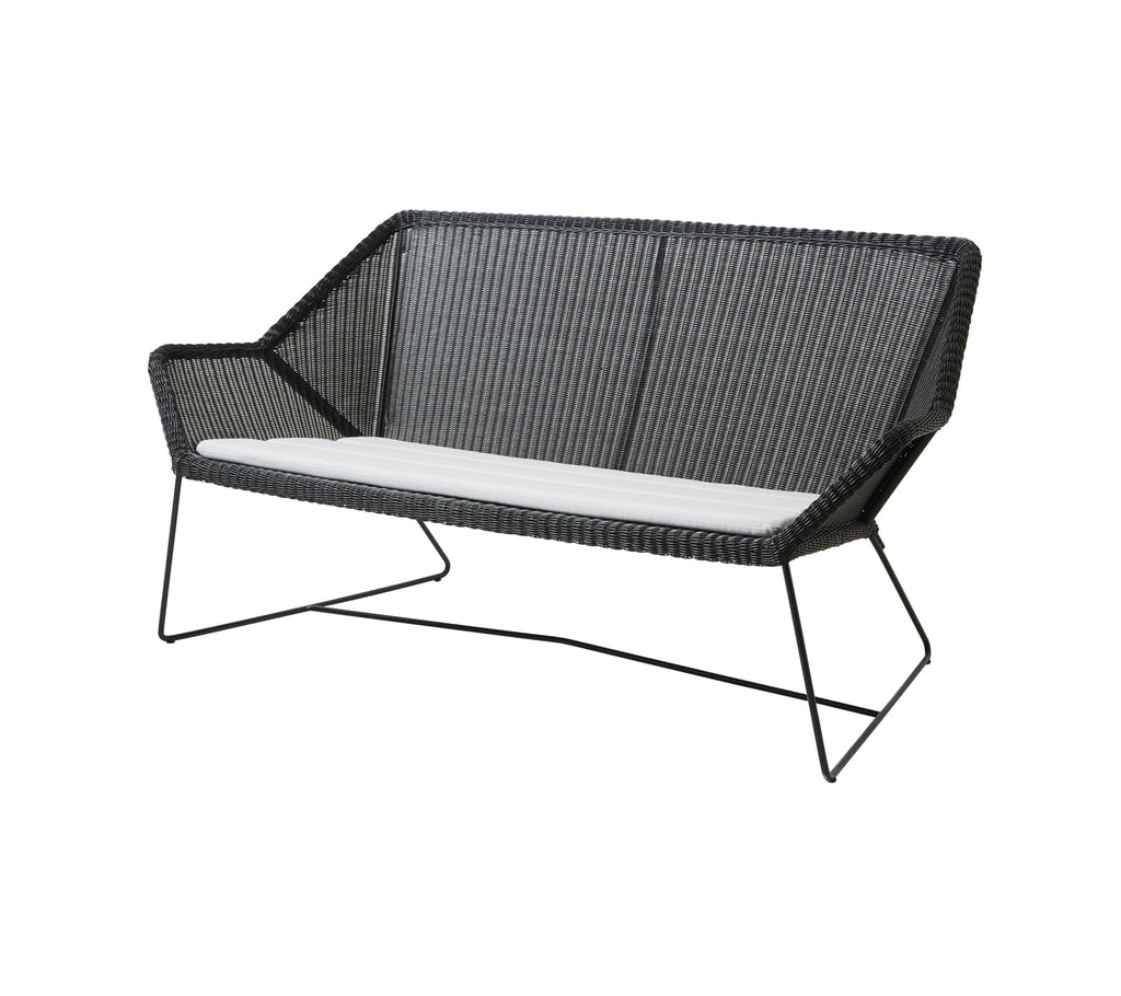 Cane-Line Breeze 2-Seater Sofa Weave