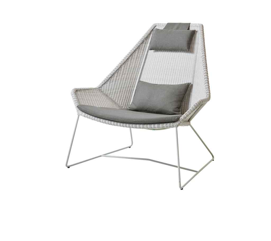 Cane-Line-Breeze-Highback-Chair