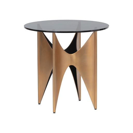 Sunpan London End Table