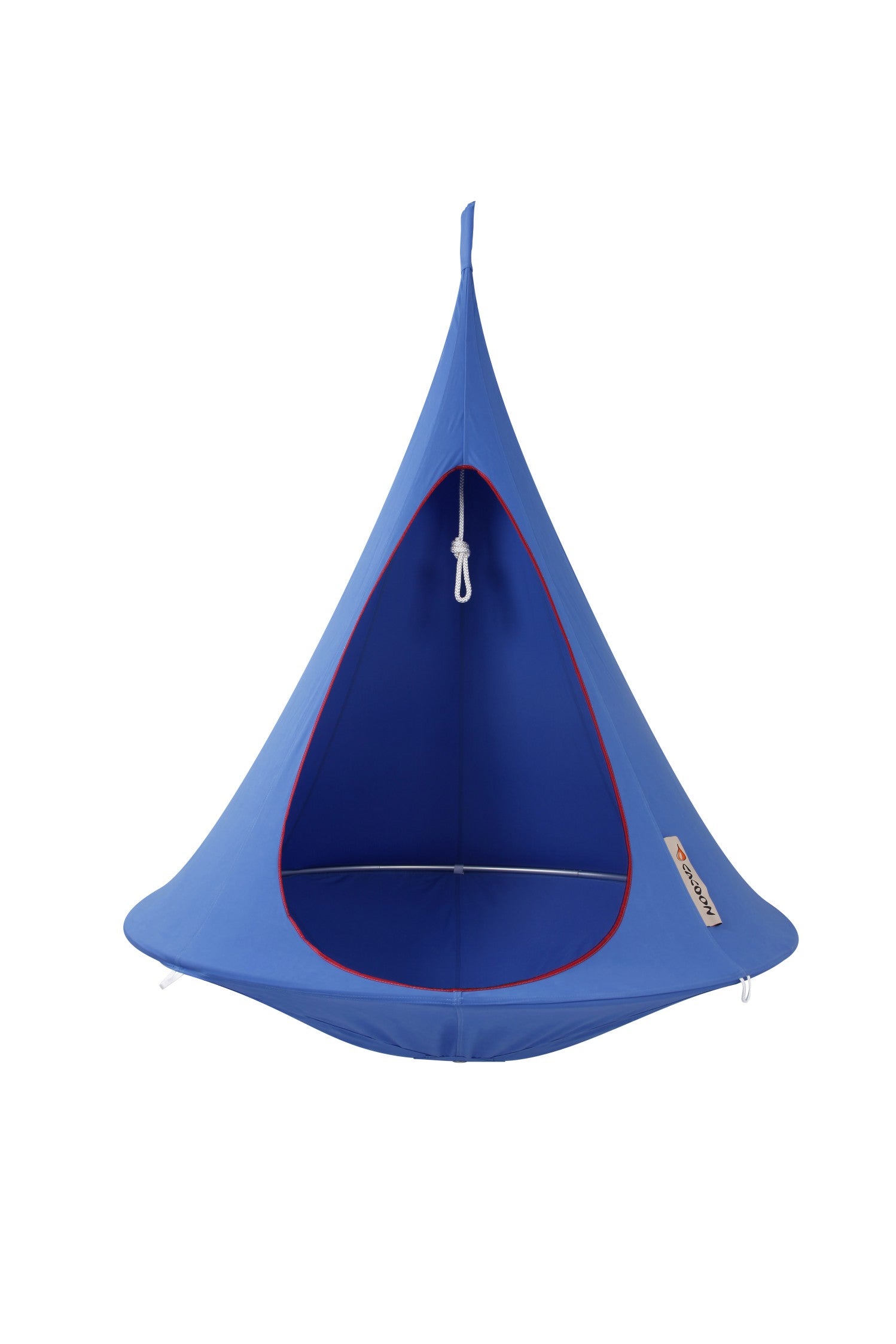 Vivere Single Cacoon- Natural White/Leaf Green/Chili Red/Taupe/Turquoise/Sky Blue/Mango