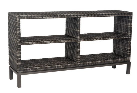 Woodard Genie Storage Unit
