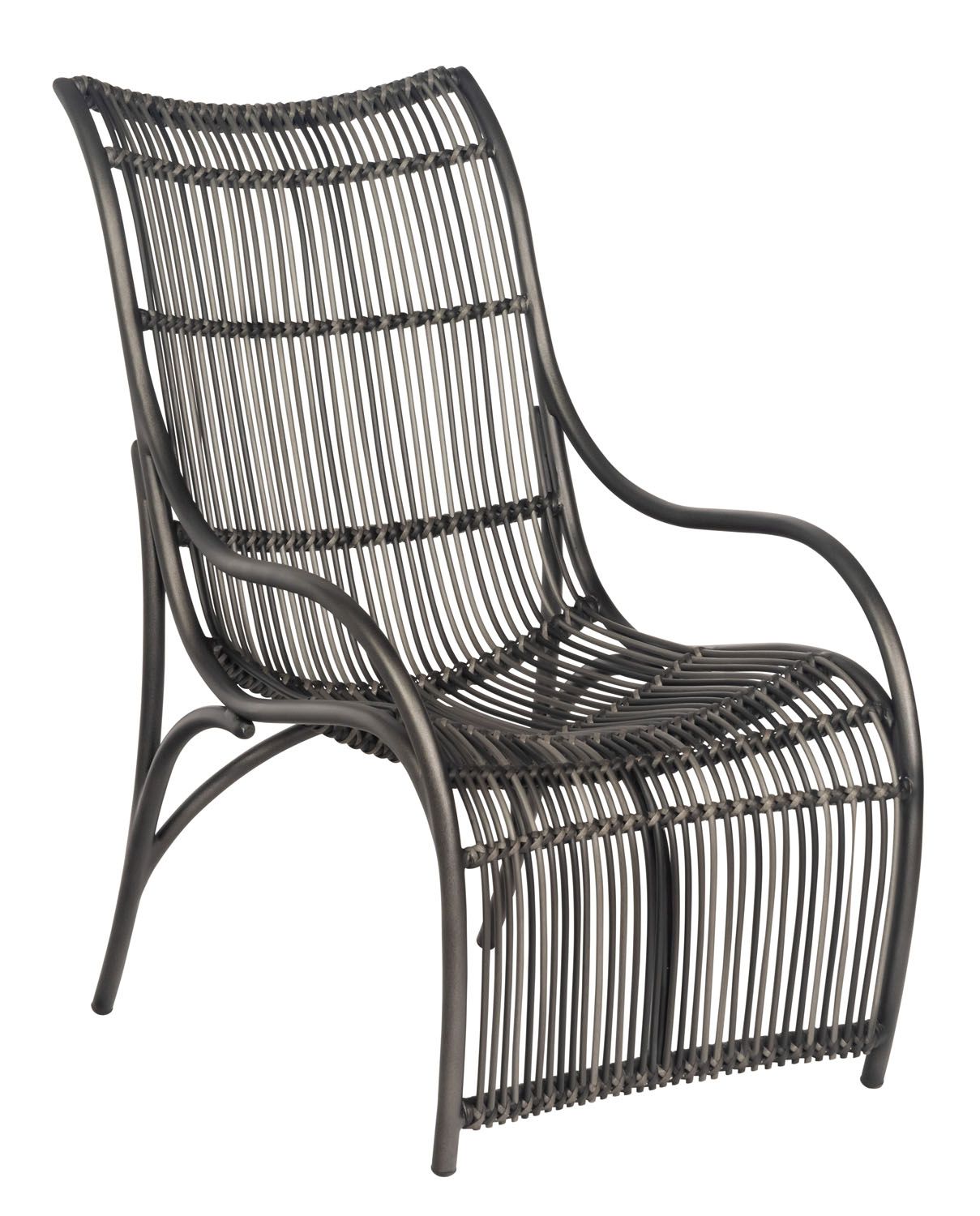 Woodard Cape Lounge Chair