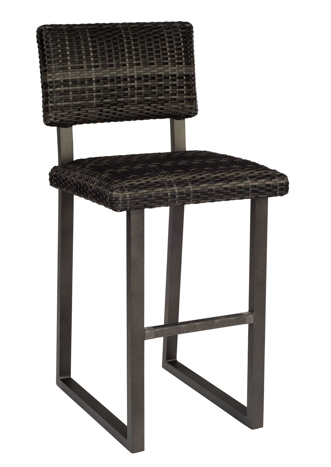 Woodard Harper Bar Stool