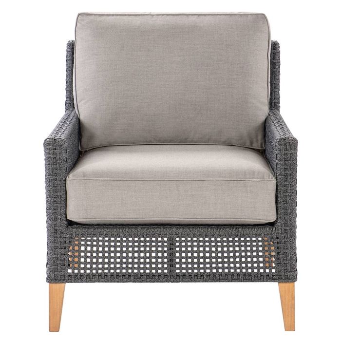 Royal Teak Cannes Lounge Chair
