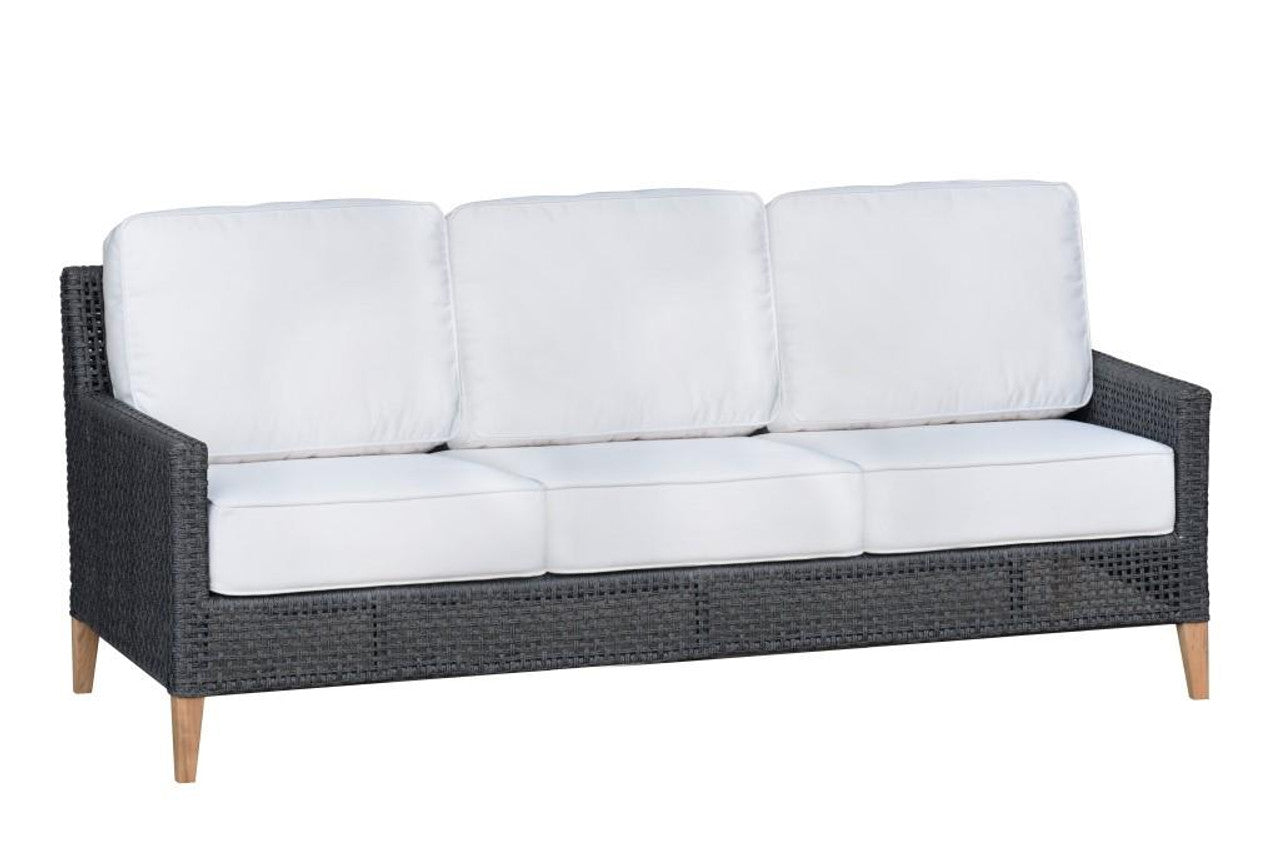 Royal Teak Cannes Sofa