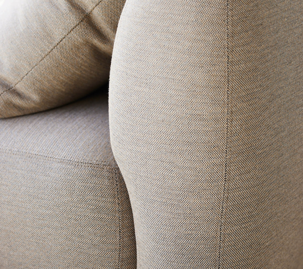 Cane-Line Capture 2-Seater Sofa Left Module