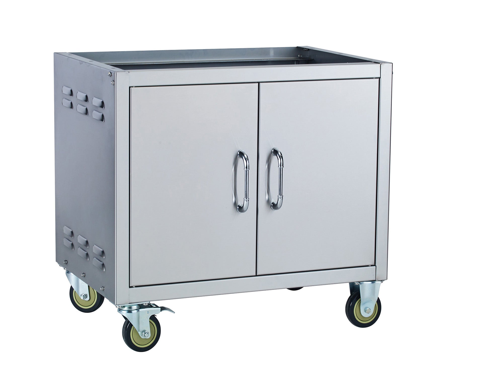 Bull BBQ 30" Lonestar Select Drop In Grill LP/NG - 4 Burner / 60,000 BTU's