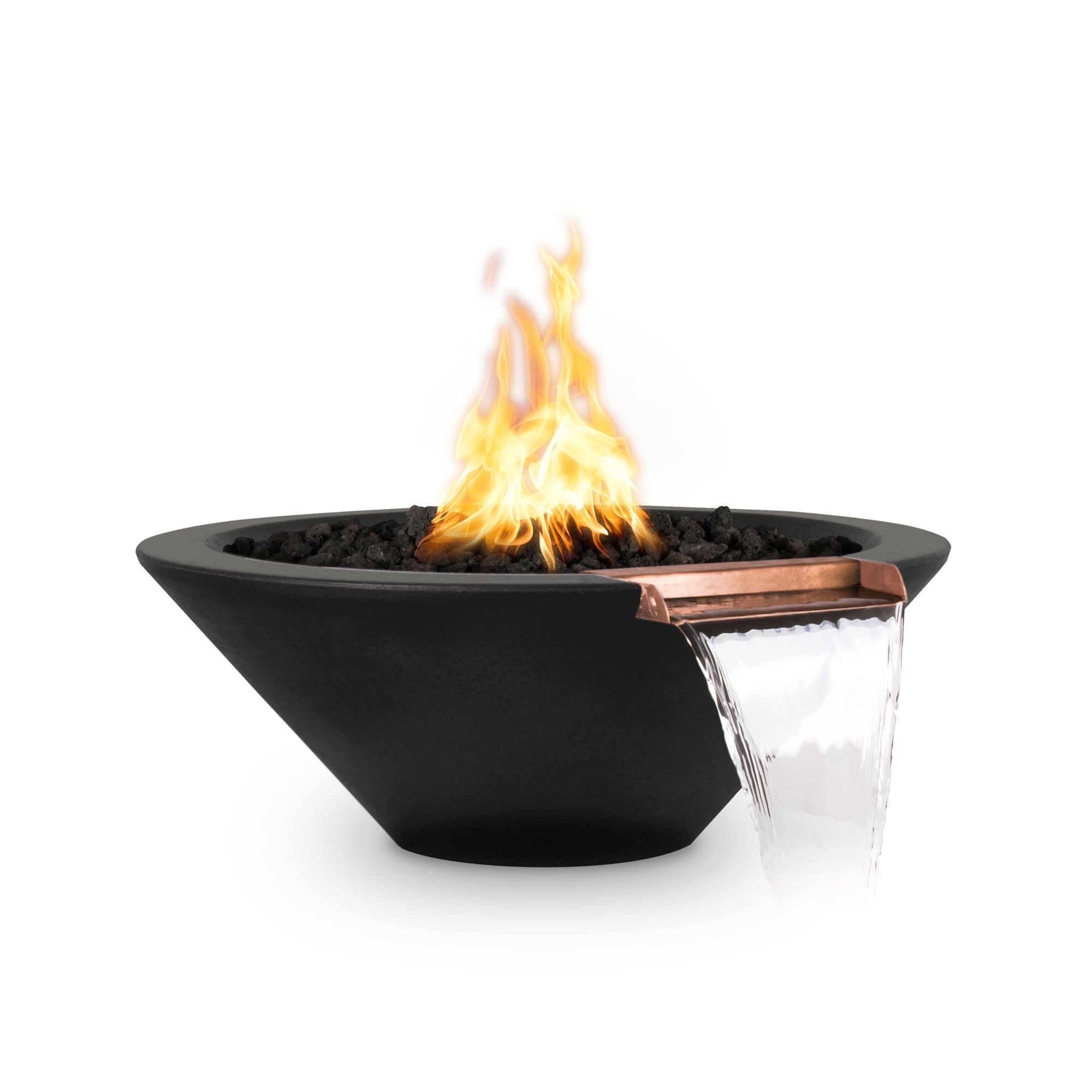 Liquid Propane24"Bronze