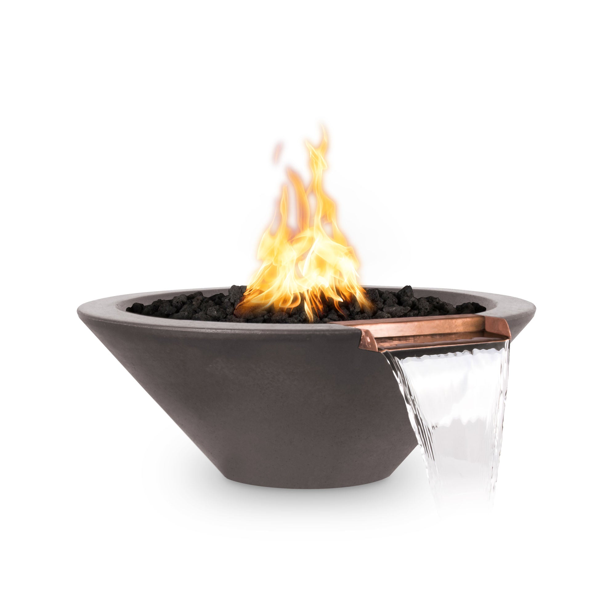 Liquid Propane24"Ash