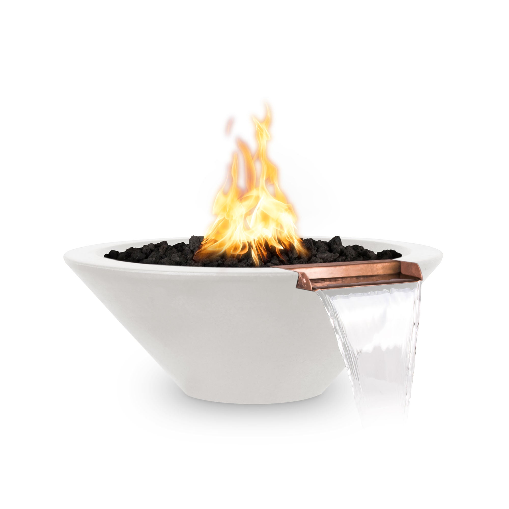Liquid Propane24"Pewter