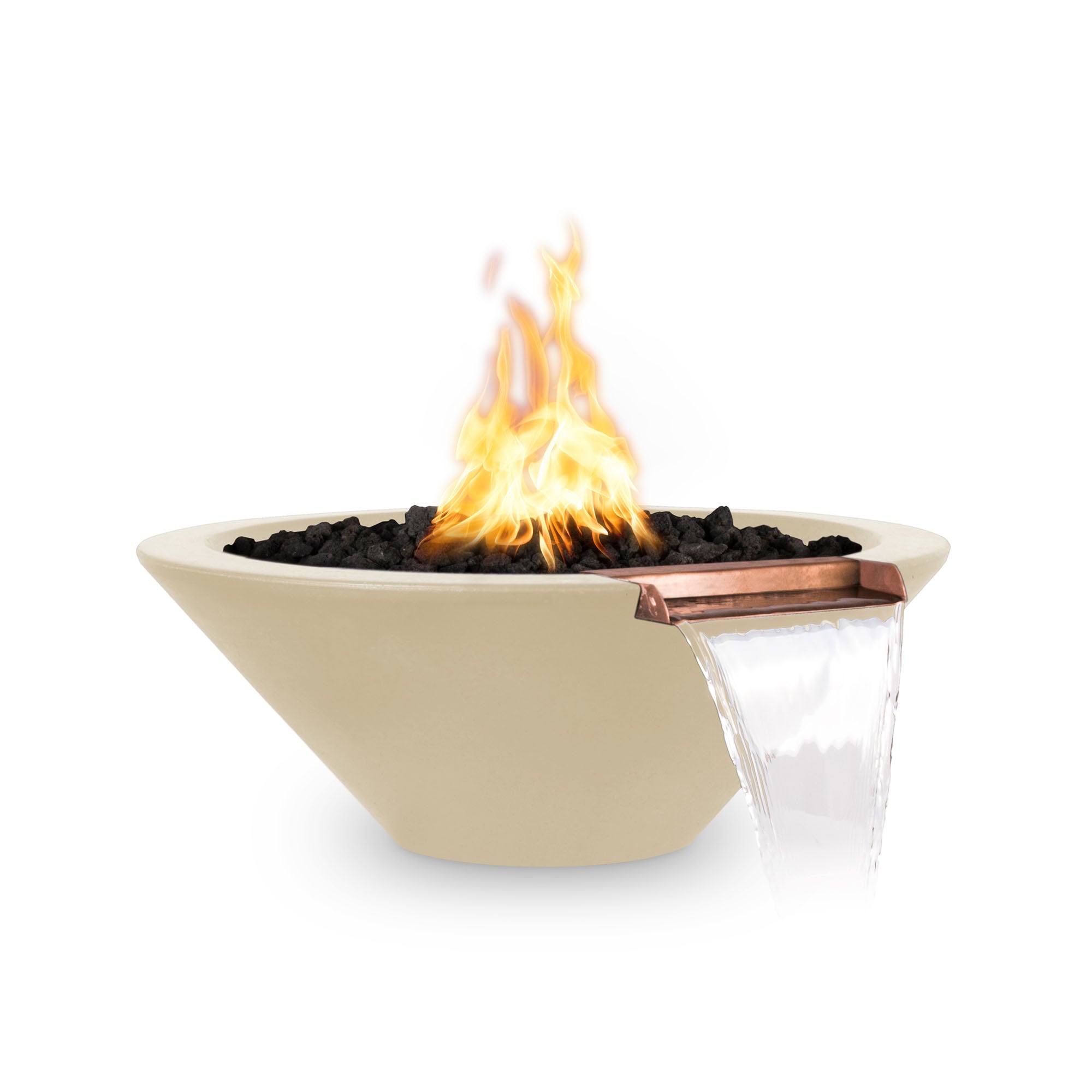 Liquid Propane24"Black