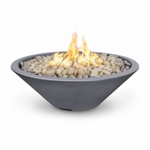 Match Lit with Flame Sense SystemBlackNatural Gas