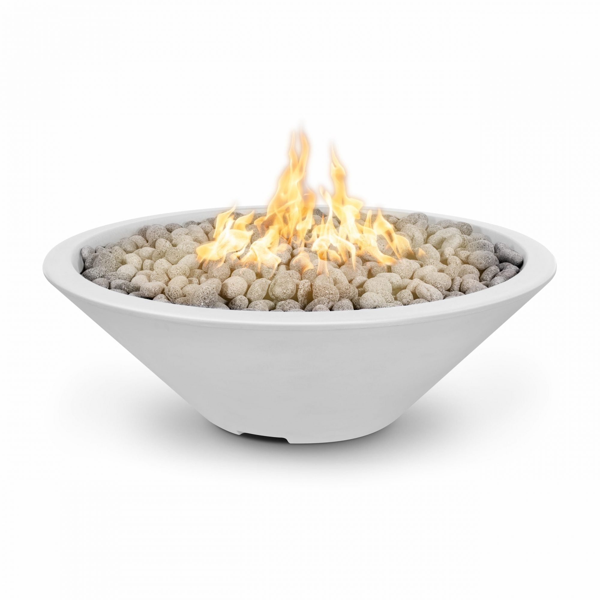 Match Lit with Flame Sense SystemAshNatural Gas