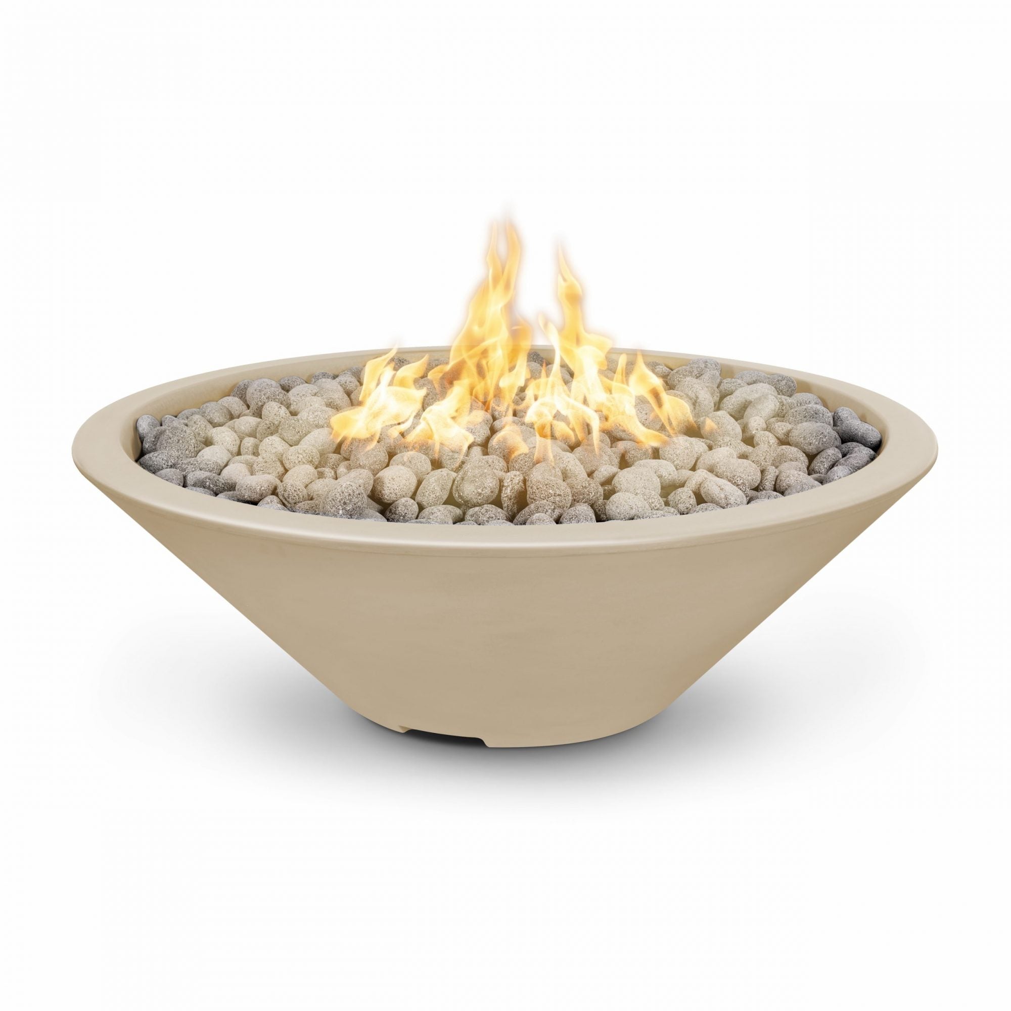 Match Lit with Flame Sense SystemBronzeNatural Gas