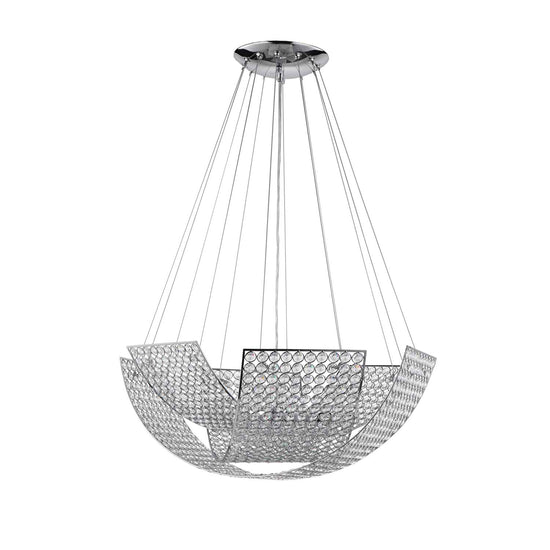ZEEV Lighting Helios Collection Chandelier