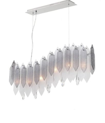 ZEEV Lighting Stratus Chandelier