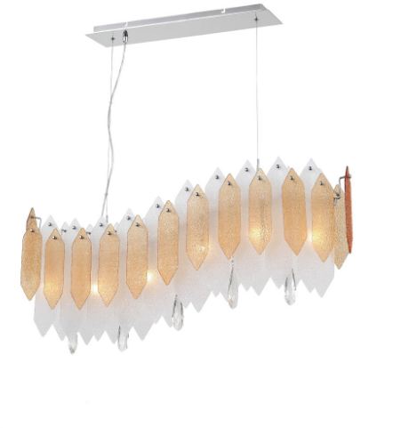 ZEEV Lighting Stratus Chandelier