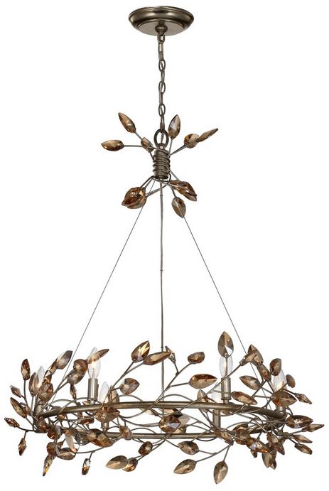 ZEEV Lighting Misthaven Chandelier