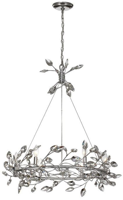 ZEEV Lighting Misthaven Chandelier