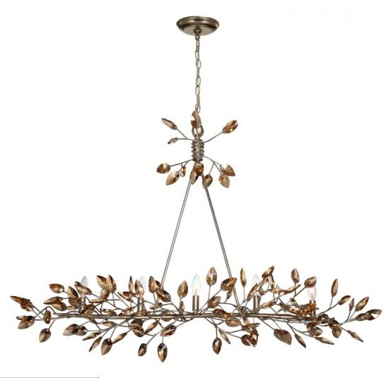 ZEEV Lighting Misthaven Chandelier