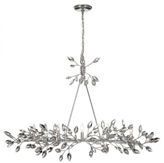 ZEEV Lighting Misthaven Chandelier