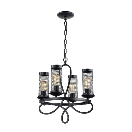 ZEEV Lighting Kenosha Collection Chandelier