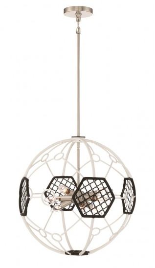 ZEEV Lighting Plato Chandelier