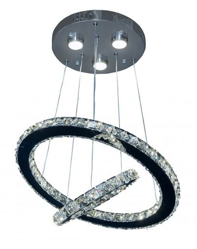 ZEEV Lighting Blair Chandelier