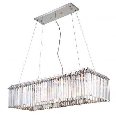 ZEEV Lighting Quentin Chandelier