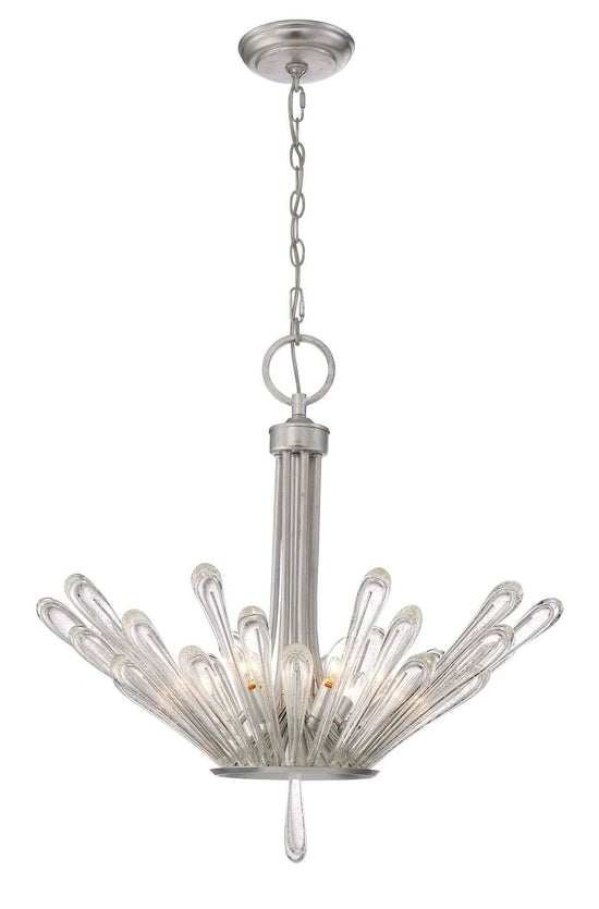 ZEEV Lighting Gamma Collection Chandelier