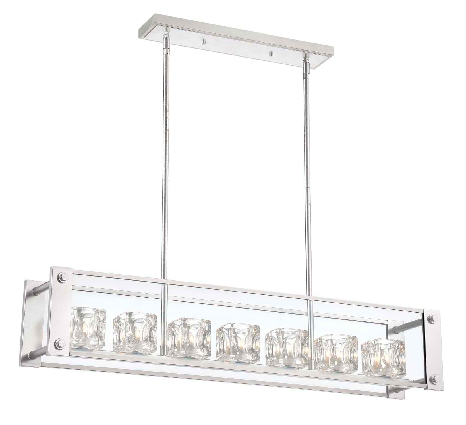 ZEEV Lighting Cavern Collection Chandelier