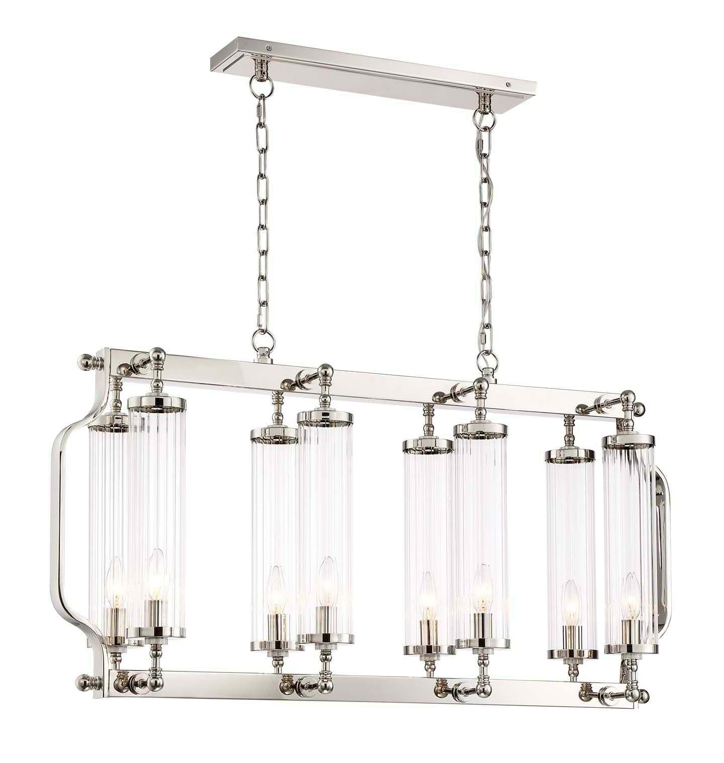 ZEEV Lighting Regis Collection Chandelier