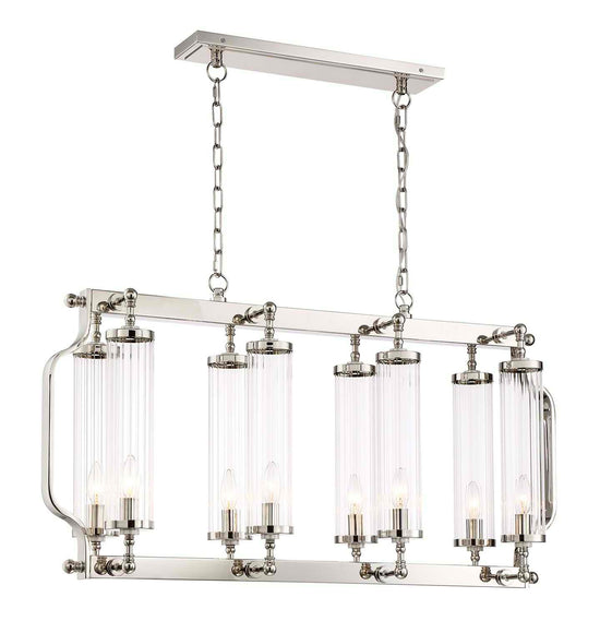 ZEEV Lighting Regis Collection Chandelier
