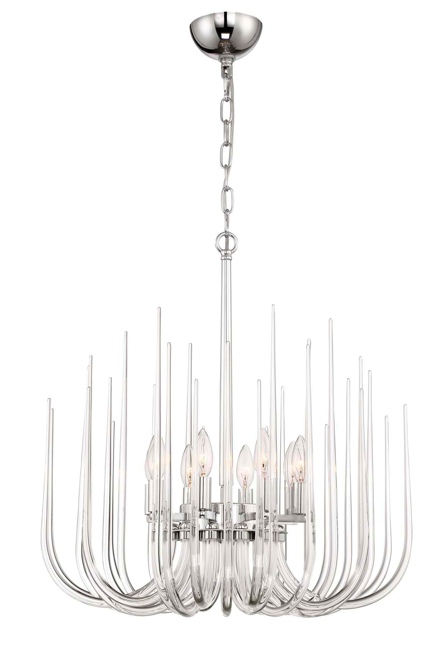 ZEEV Lighting Astoria Collection Chandelier