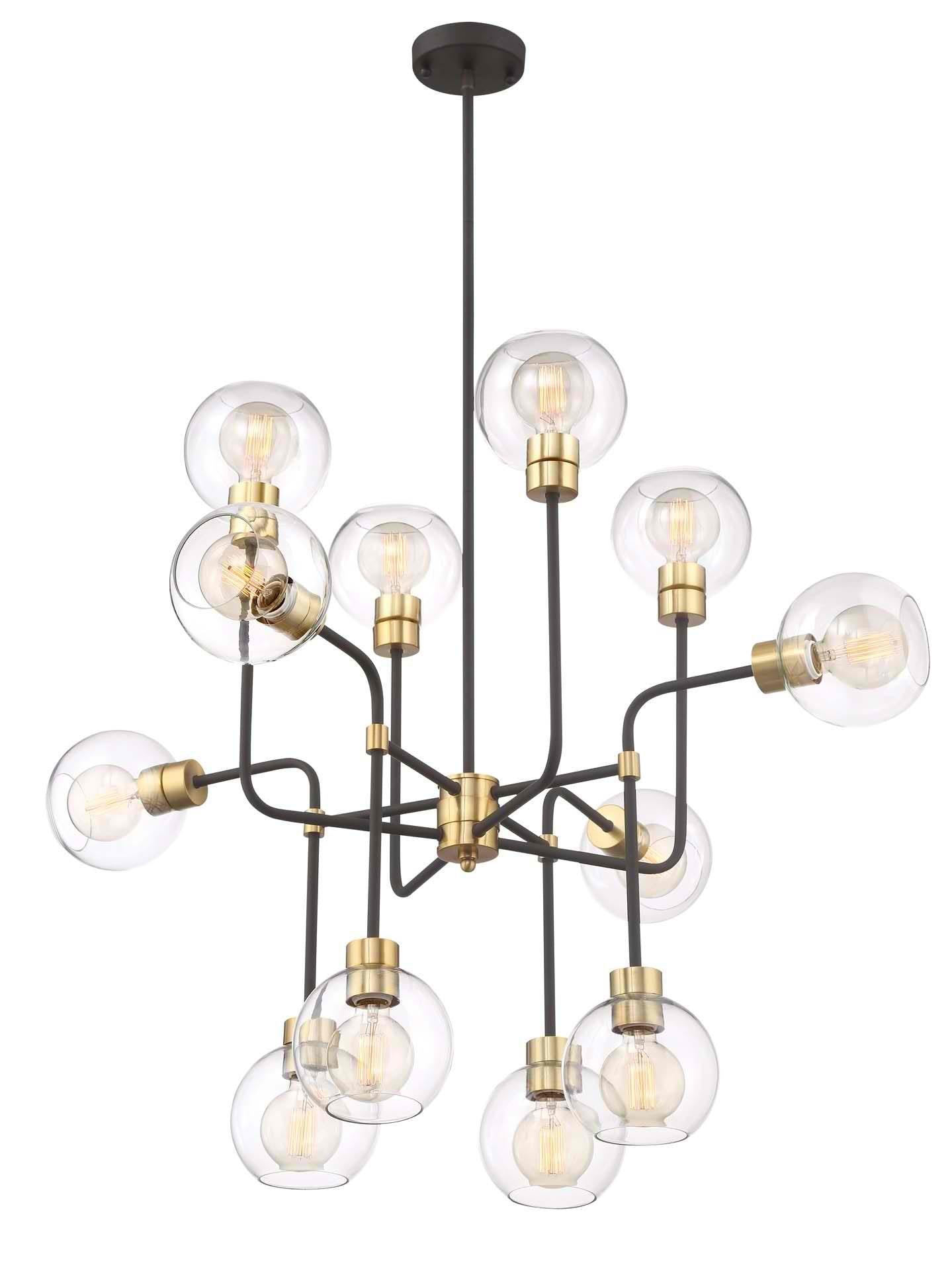 ZEEV Lighting Pierre Collection Chandelier