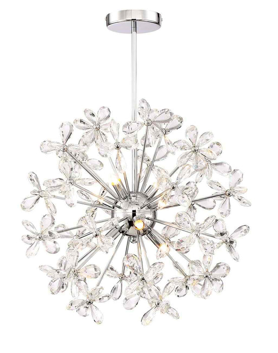 ZEEV Lightings Adelle Collections Chandelier