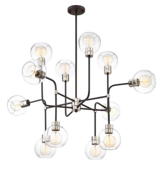 ZEEV Lighting Pierre Collection Chandelier