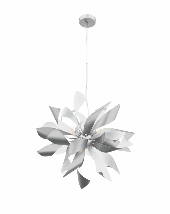 ZEEV Lighting Bloom Collection Chandelier