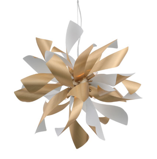 ZEEV Lighting Bloom Collections Chandelier