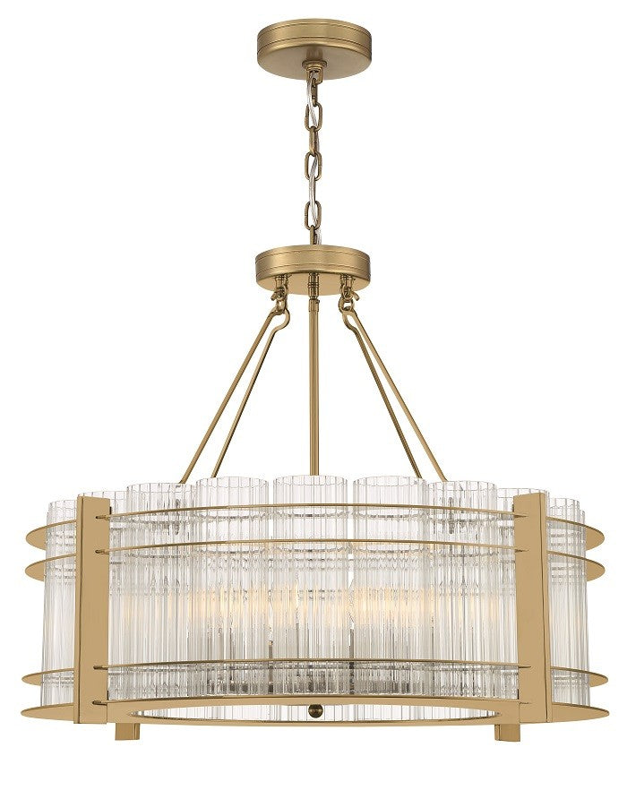 ZEEV Lighting Regis Collections Chandelier