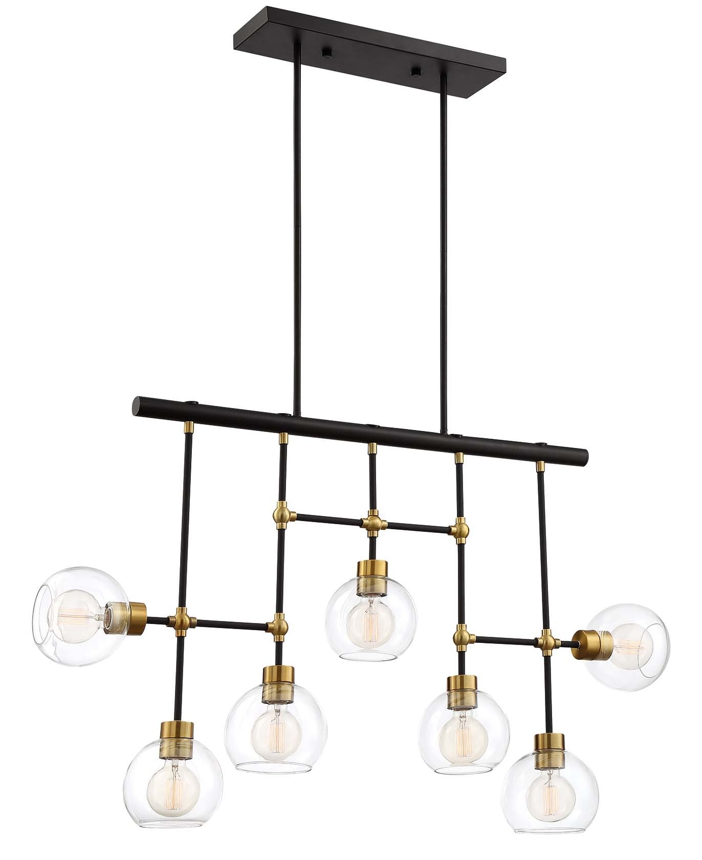 ZEEV Lighting Pierre Collection Chandelier