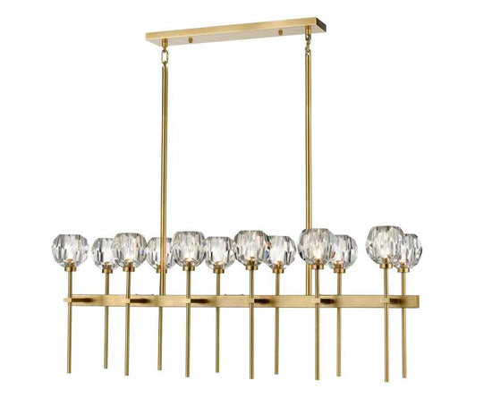ZEEV Lighting Parisian Collection Chandelier