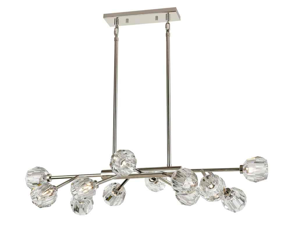 ZEEV Lighting Parisian Collection Chandelier