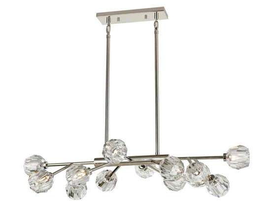 ZEEV Lighting Parisian Collection Chandelier