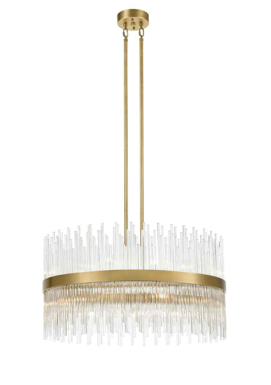 ZEEV Lighting Citadel Collections Chandelier