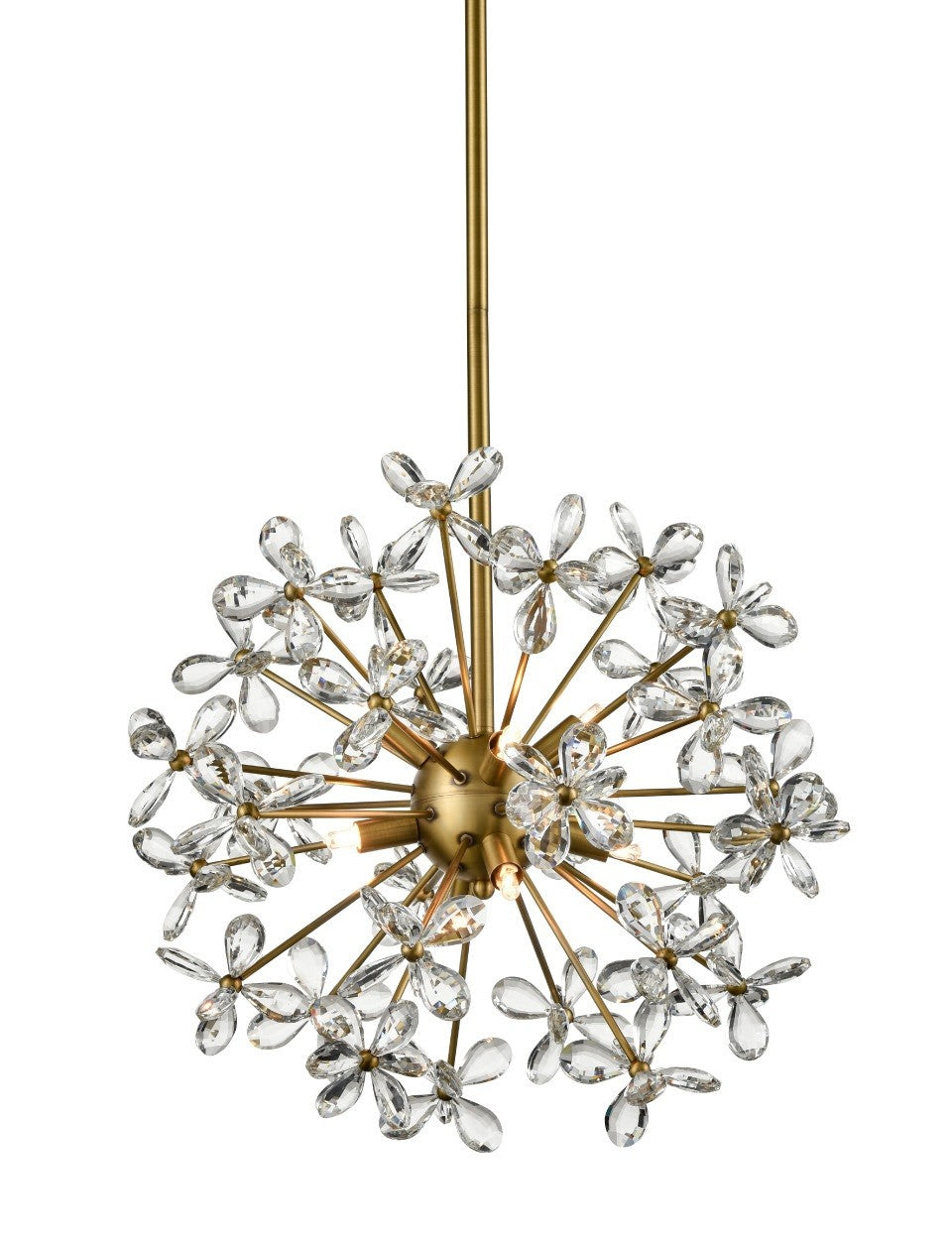 ZEEV Lighting Adelle Collections Chandeliers
