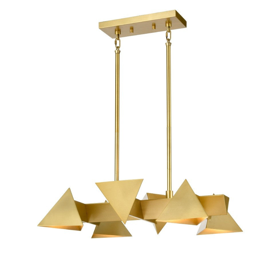 ZEEV Lighting Avante Collection Chandelier